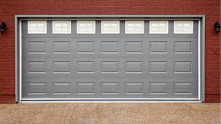 Garage Door Repair at Downtown Sunnyvale Sunnyvale, California